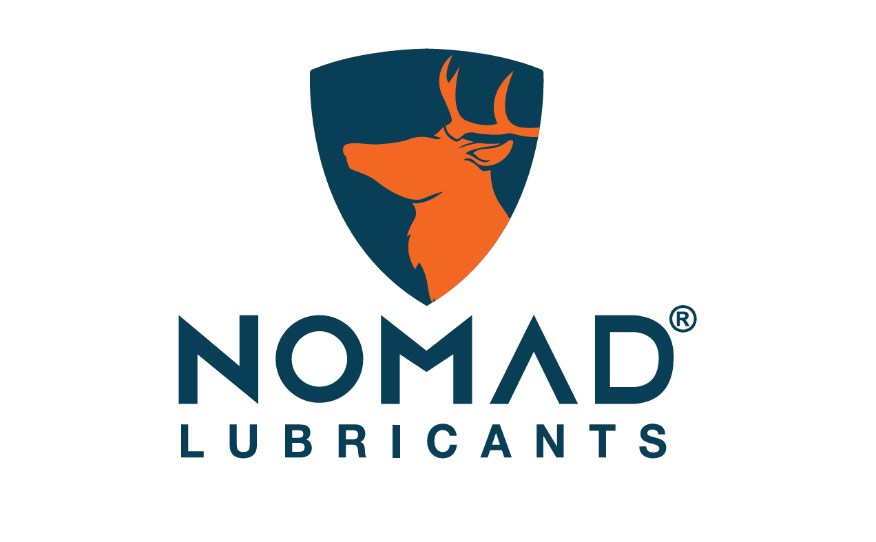 Nomad Oils Logo